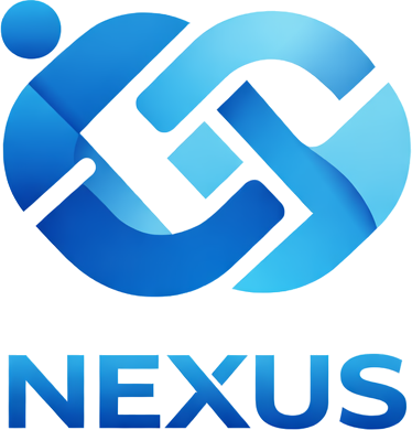 Logotipo corporativo de NEXUS GOLD Servicios Globales